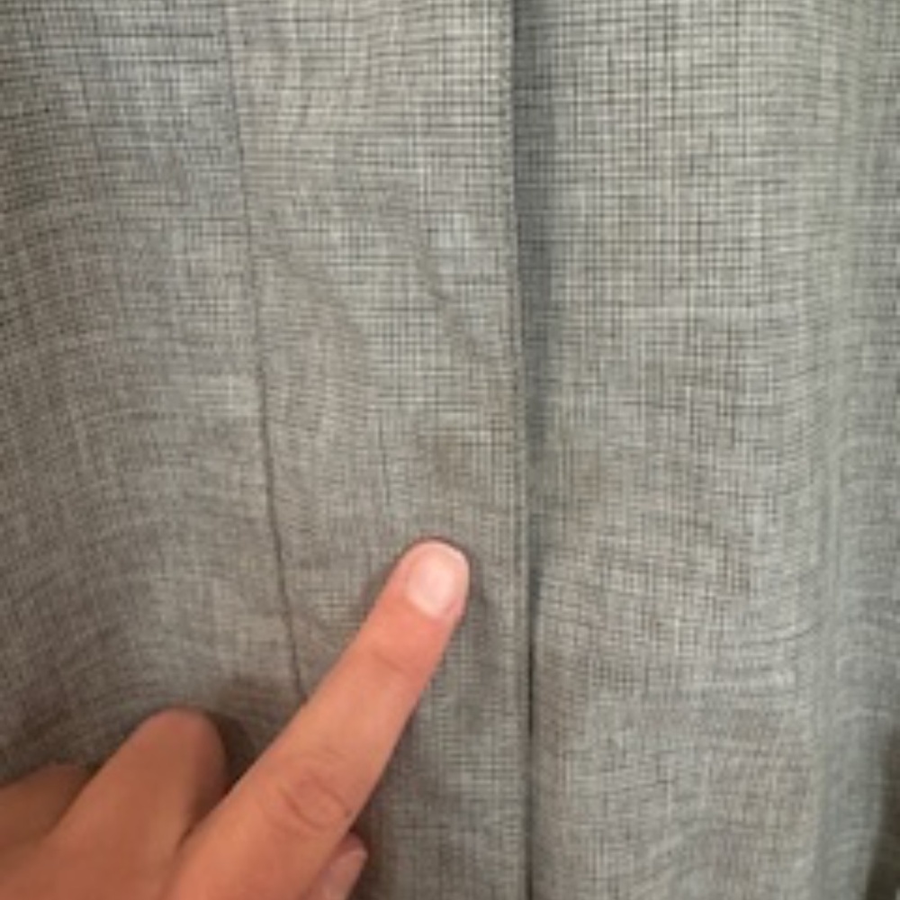 Grey Roxy Jacket - Picture 4 of 16